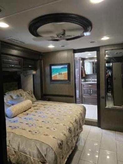 Used 2018 Forest River Berkshire XLT 45A