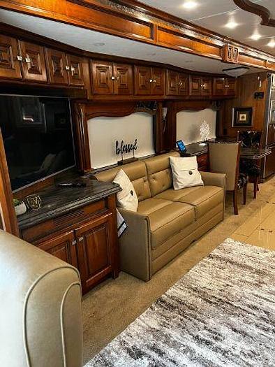 Used 2014 Tiffin Motorhomes Allegro Bus 45LP