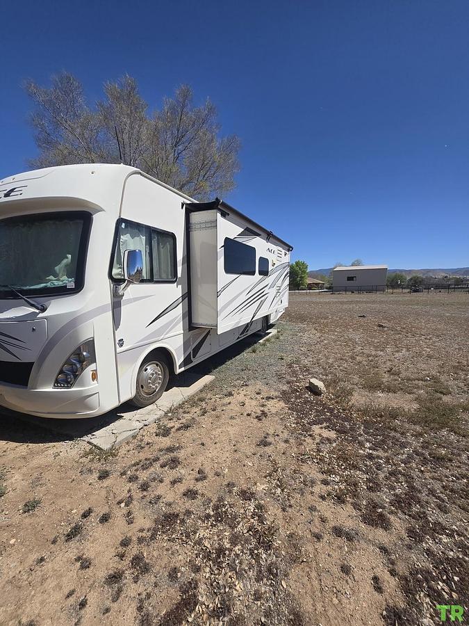 Used 2018 Thor Motor Coach A.C.E. 30.4