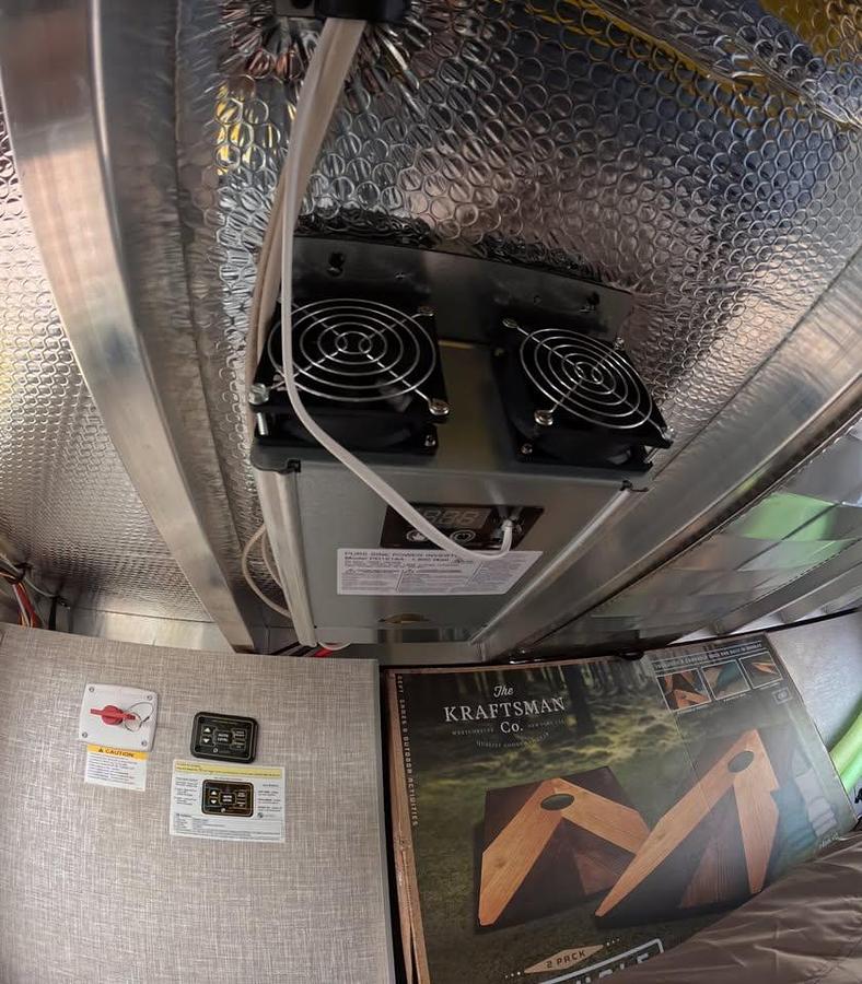 Used 2022 Jayco Eagle 317 RLOK