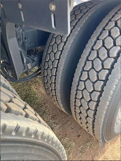 Used 2020 Peterbilt 389