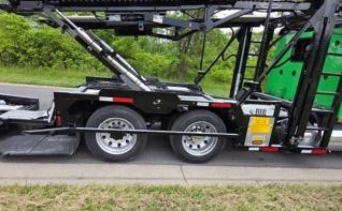 Used 2021 Peterbilt 389