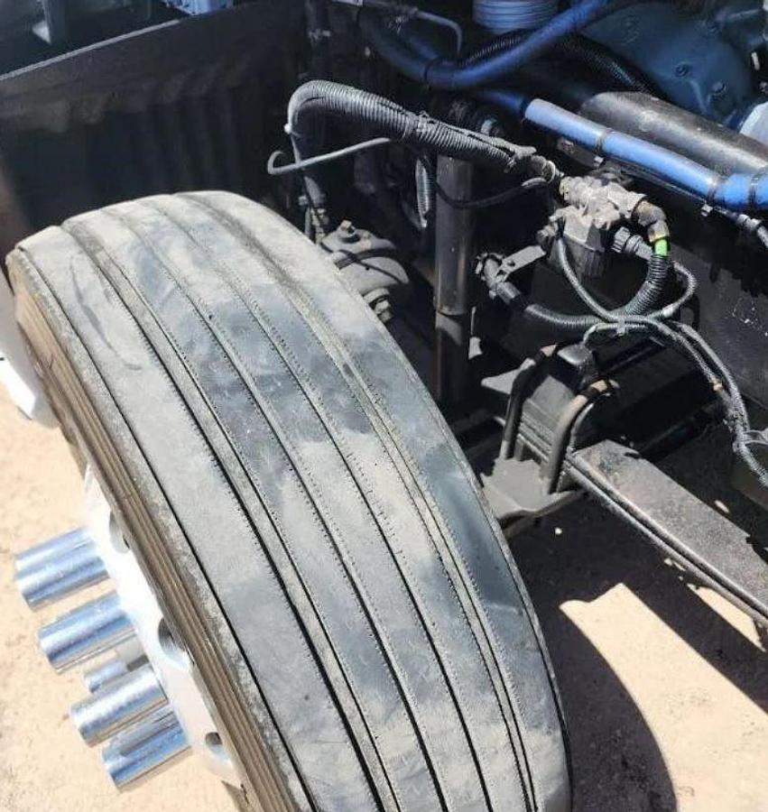Used 2012 Kenworth T660