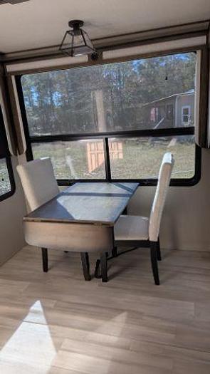 Used 2021 Grand Design Solitude 380FL