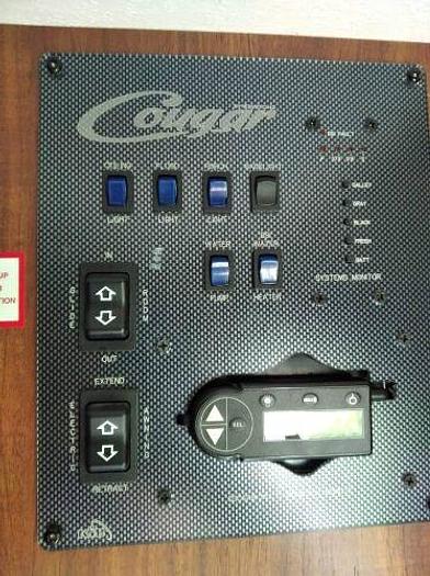 Used 2013 Keystone Cougar 21RBSWE