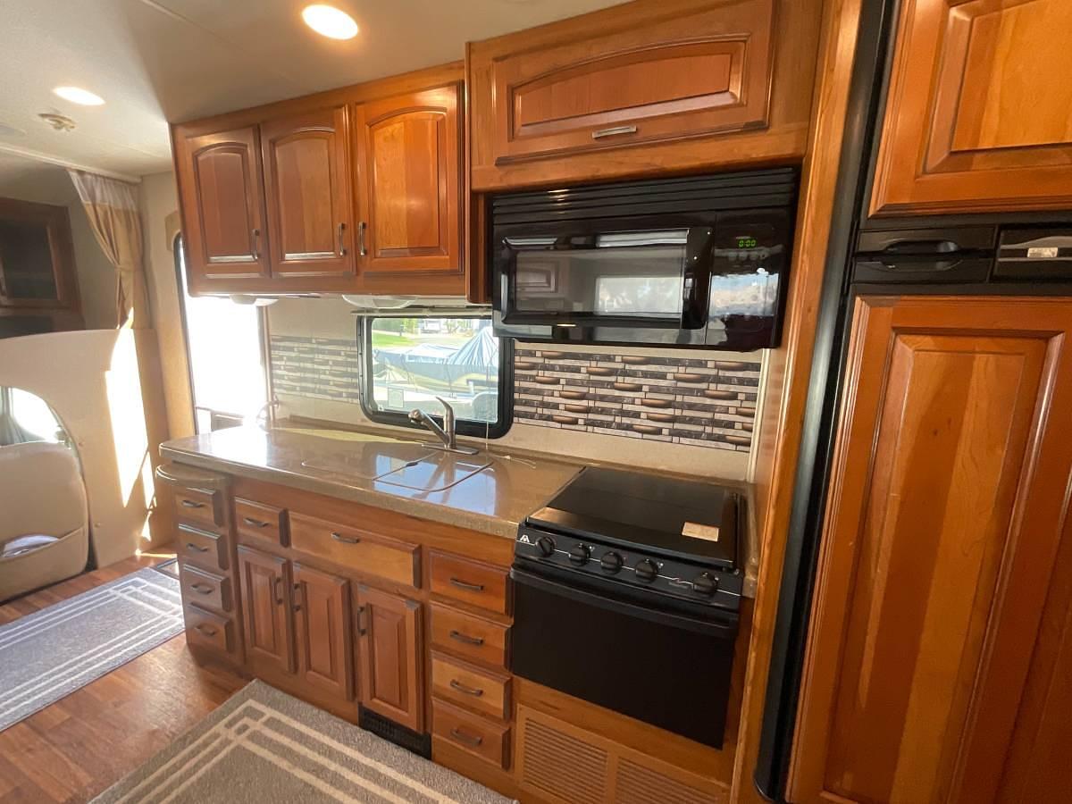 Used 2015 Jayco Greyhawk 29 MV JRIDE