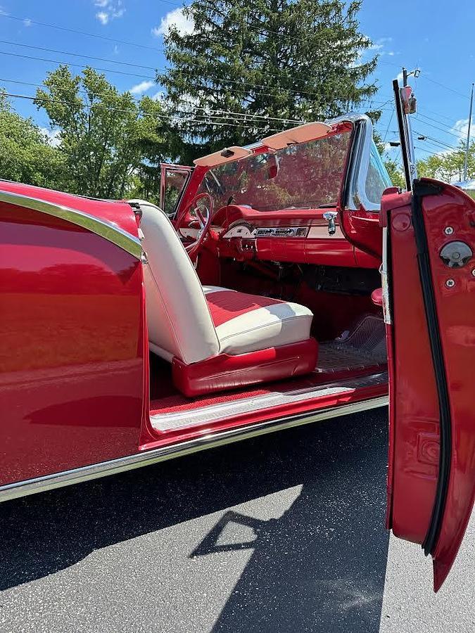 Used 1957 Ford Skyline