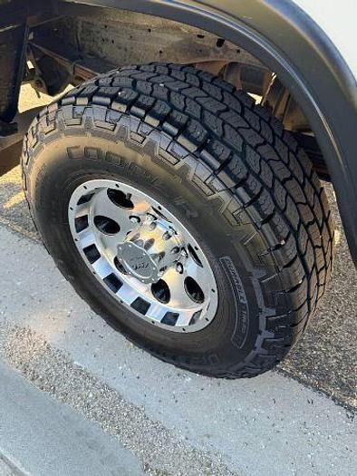 Used 1991 Dodge W250