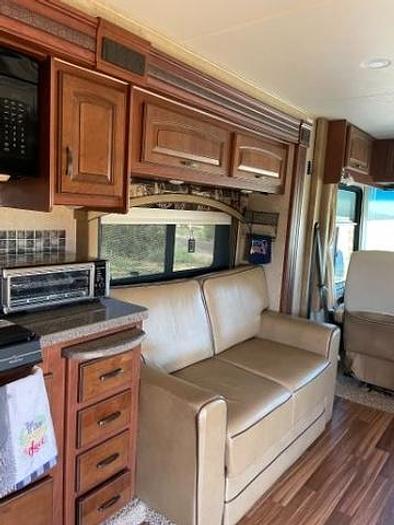 Used 2016 Jayco Precept 31UL