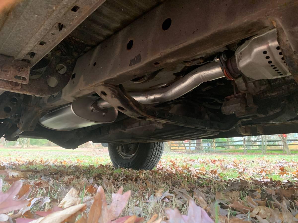 Used 1996 Toyota 4Runner SR5 4WD