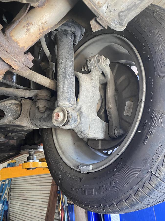 Used 1990 Mazda RX-7 Convertible