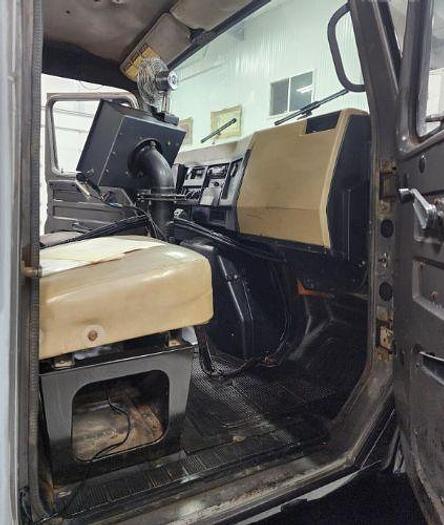 Used 1995 INTERNATIONAL 4700