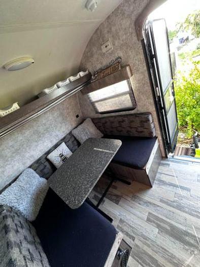 Used 2017 Winnebago Winnie Drop WD1780