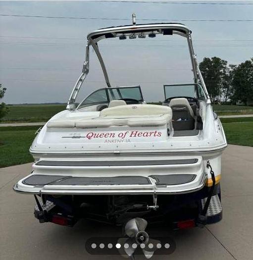 Used 2012 Cobalt WSS