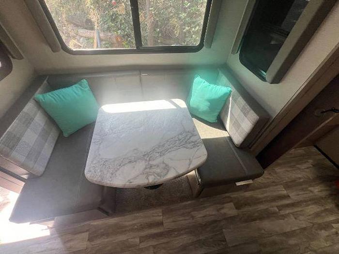 Used 2021 Grand Design Imagine XLS 22RBE