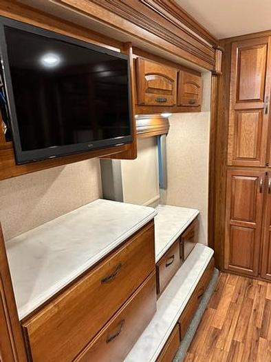 Used 2016 Jayco Seneca 37 TS