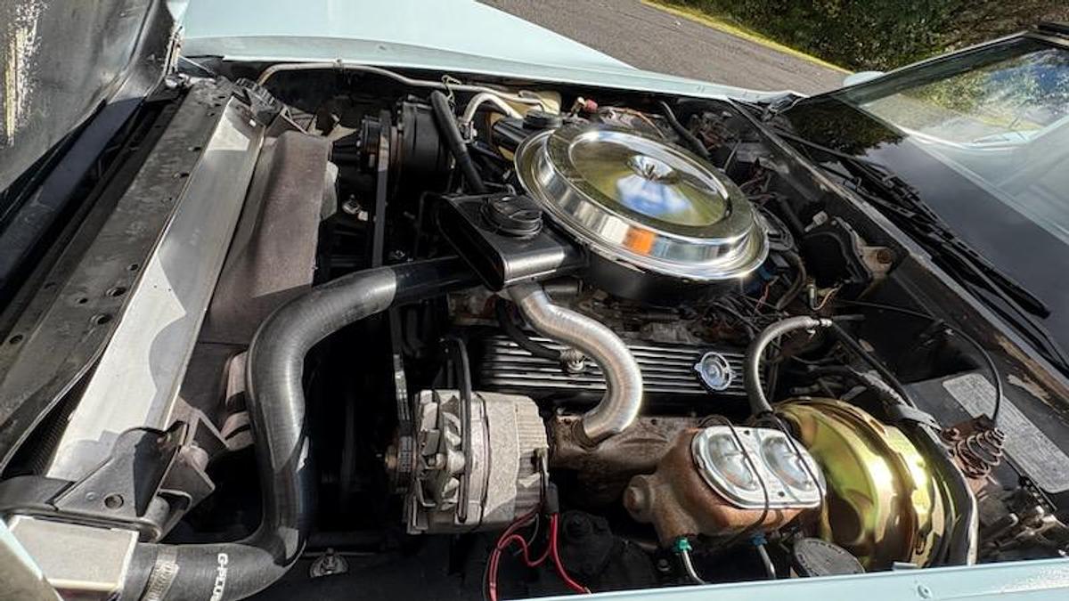 Used 1978 Chevrolet Corvette 25th Anniversary Edition