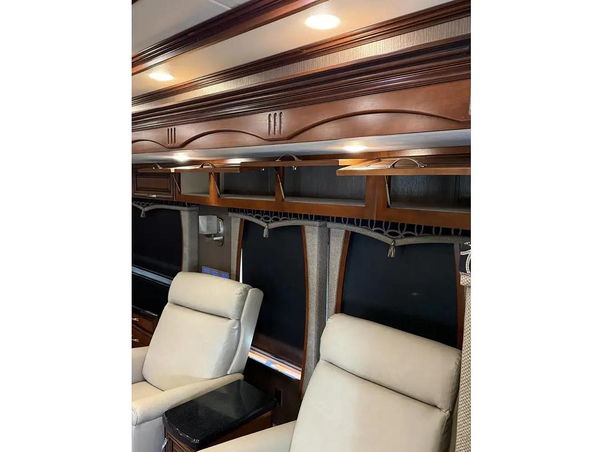 Used 2014 Newmar Mountain Aire 4369