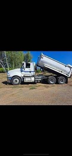 Used 2010 INTERNATIONAL 475 max force