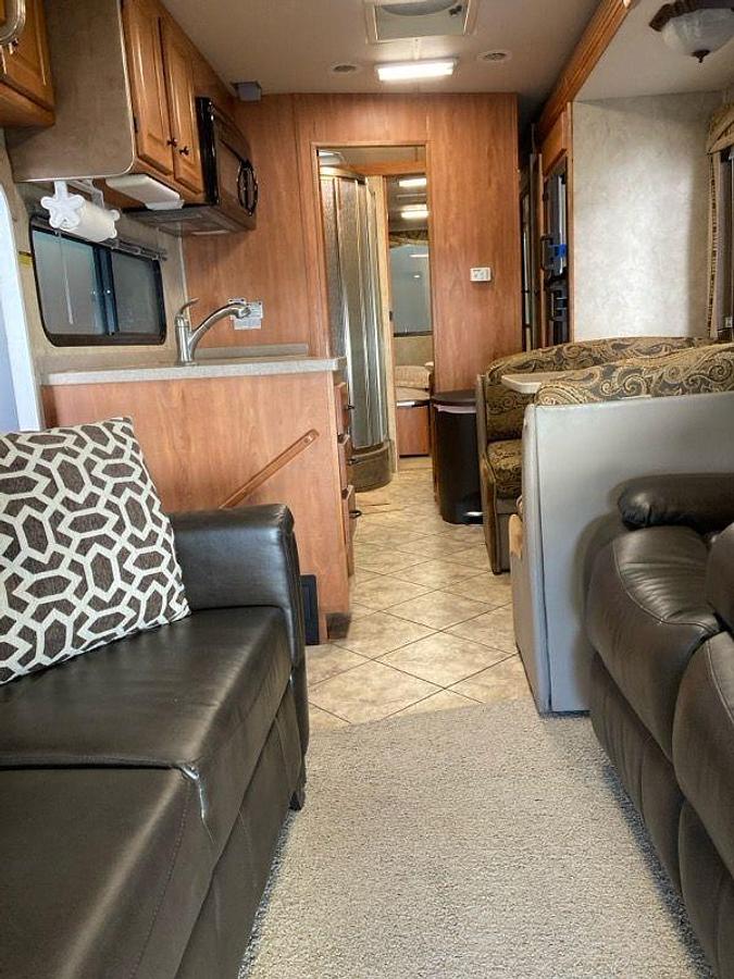 Used 2008 Gulfstream Super Nova 4200