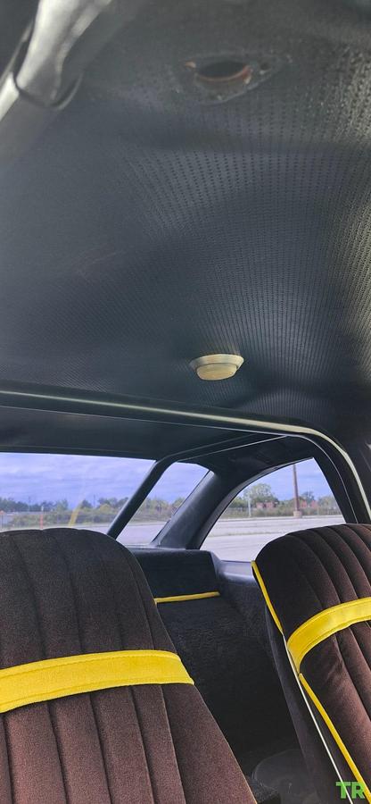 Used 1977 Chevrolet Nova