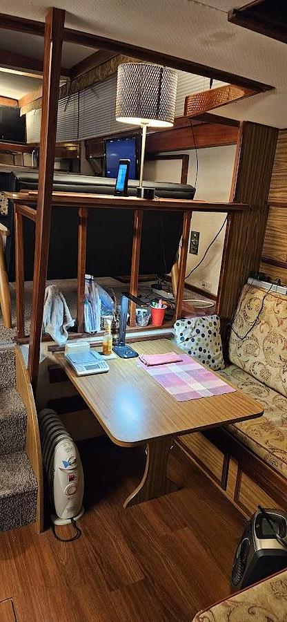 Used 1975 Viking Yacht