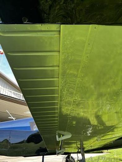 Used 1971 Piper Cherokee 6/260