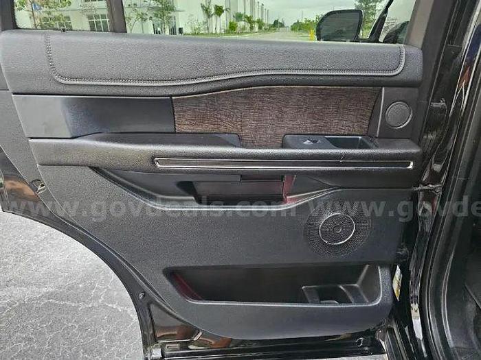 Used 2018 Ford Expedition Limited