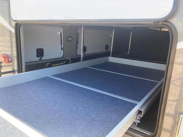 Used 2021 Jayco North Point 387RDFS