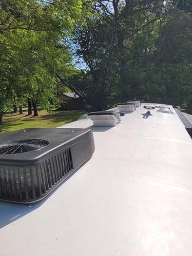 Used 2016 Outdoors RV Blackstone 280RDSB