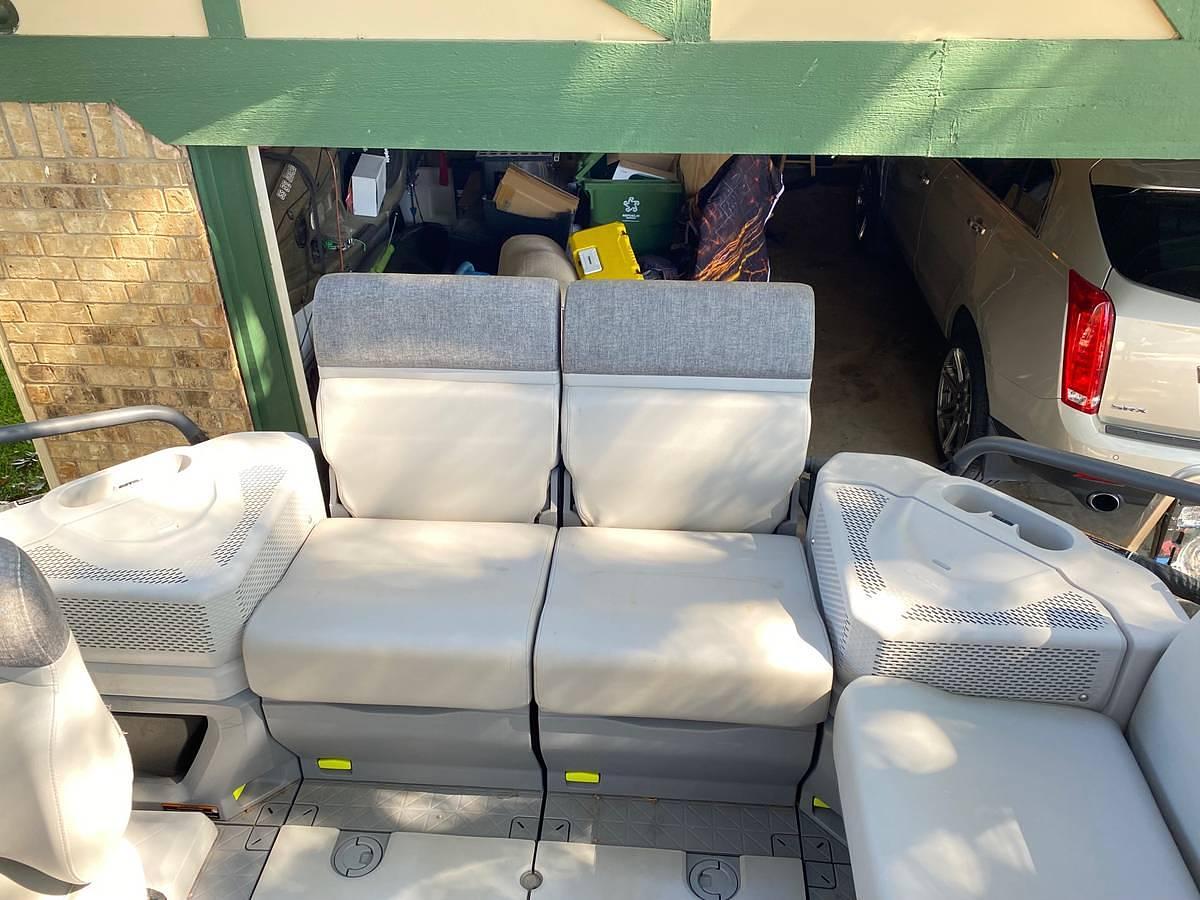 Used 2022 Seadoo Switch Sport 18/230