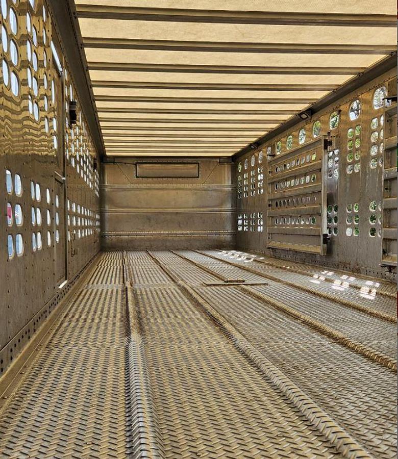 Used 2019 Wilson PSDCL-402