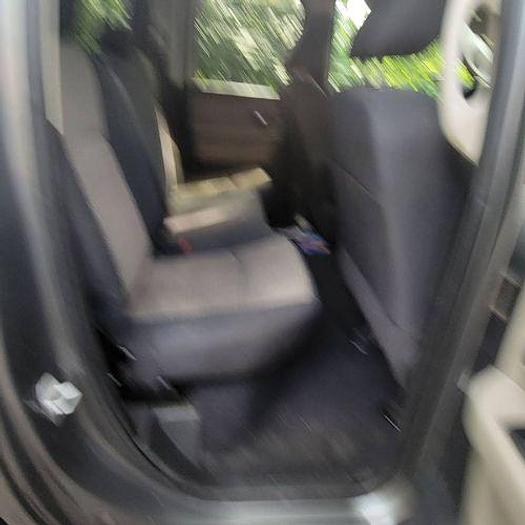 Used 2011 Ram 1500 SLT