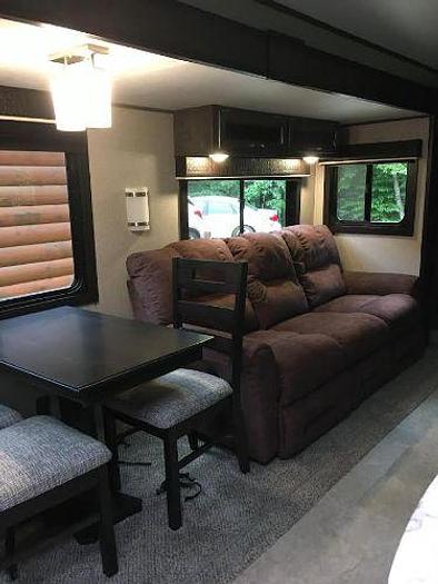 Used 2021 Jayco Jay Flight 29RKS