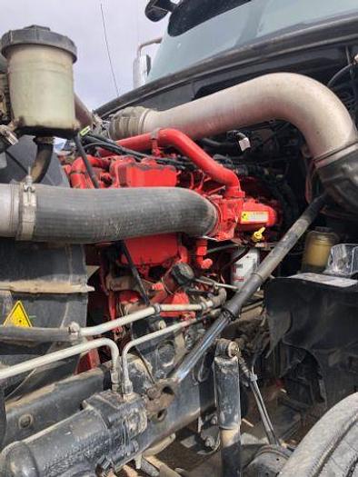 Used 2016 INTERNATIONAL Lonestar