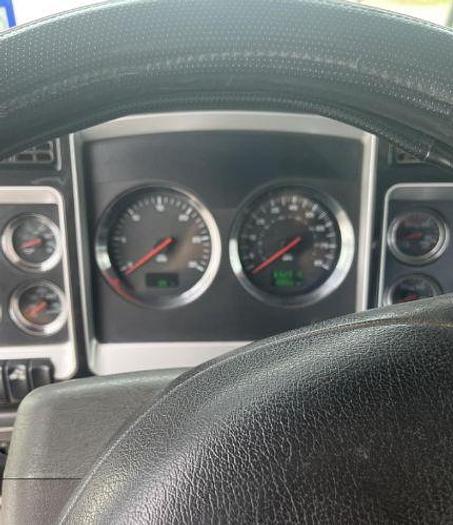 Used 2008 KENWORTH T800