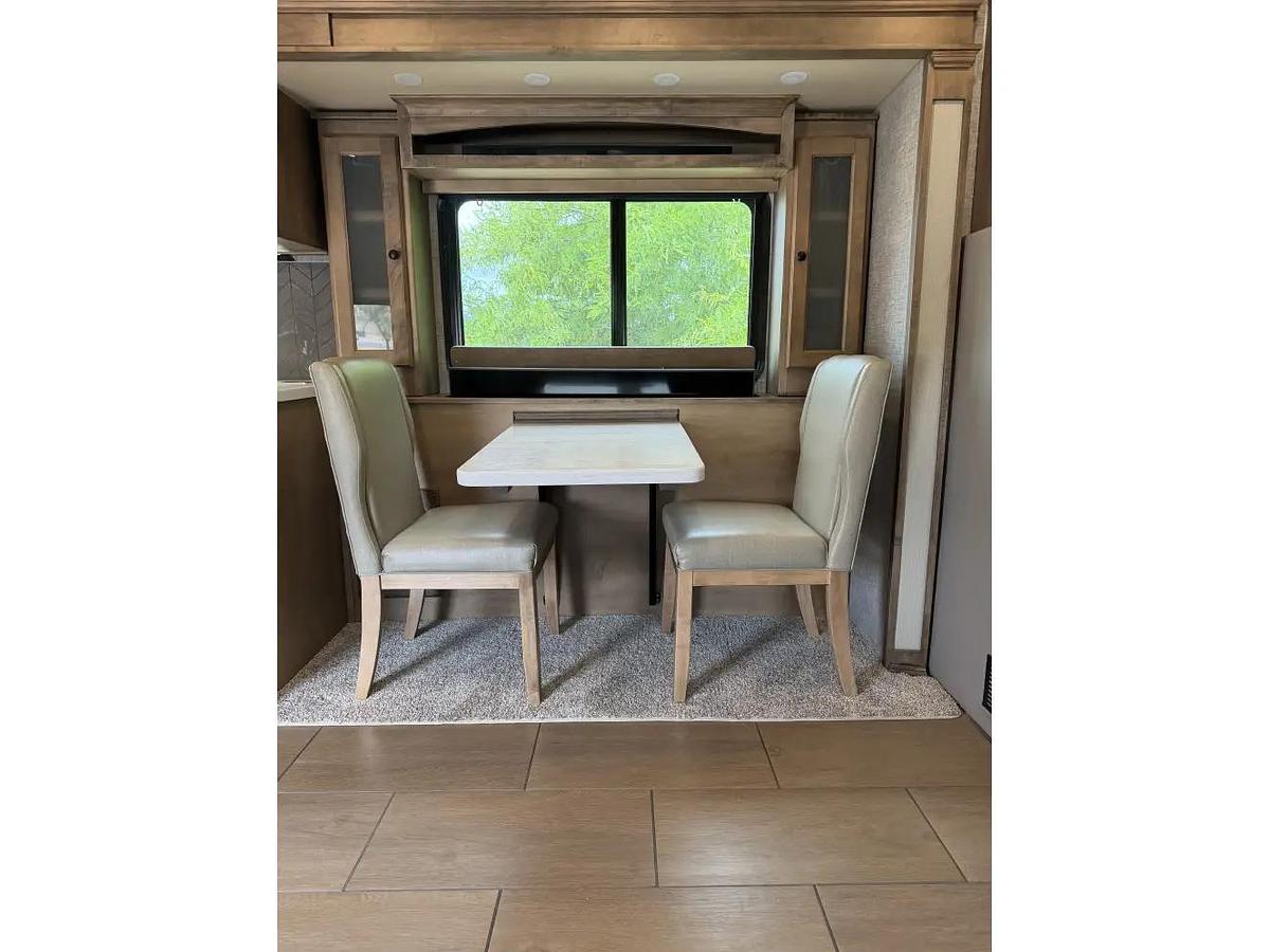 Used 2023 Tiffin Motorhomes Allegro Bay 38CB