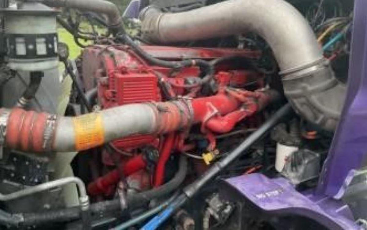 Used 2010 International Lonestar