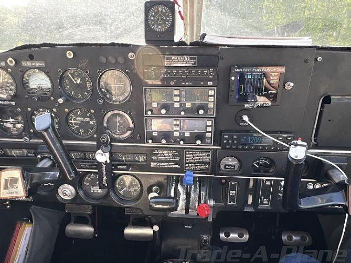 Used 1971 PIPER CHEROKEE 6/260