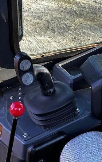 Used 2016 JOHN DEERE 650K LGP