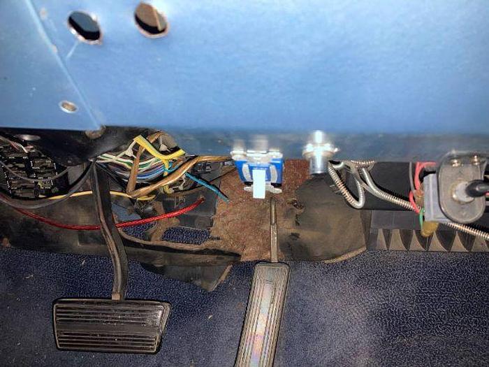 Used 1967 Oldsmobile Cutlass