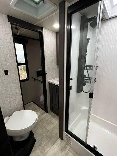 Used 2023 Grand Design Momentum 395MS