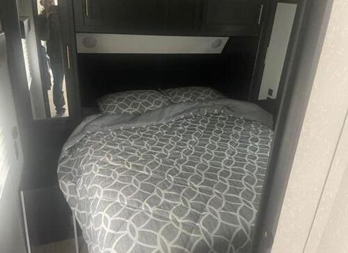 Used 2021 Forest River Cherokee