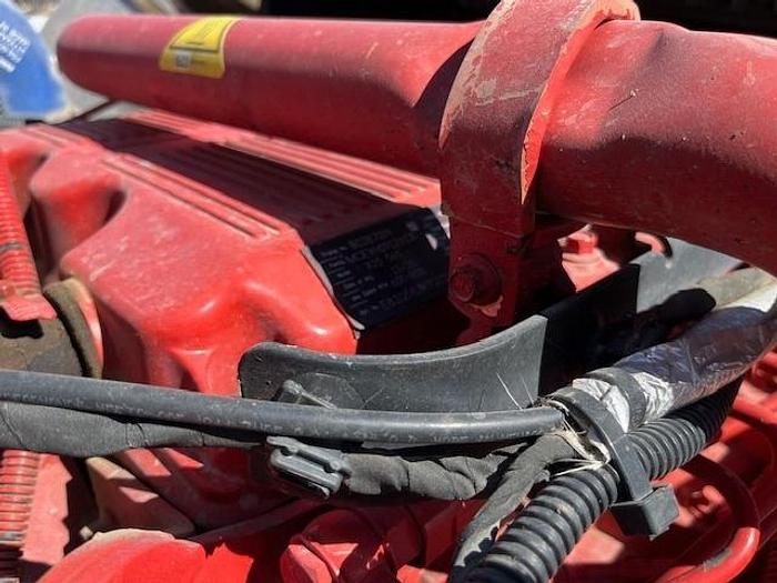 Used 2022 Kenworth T880 Sleeper Semi Tractor