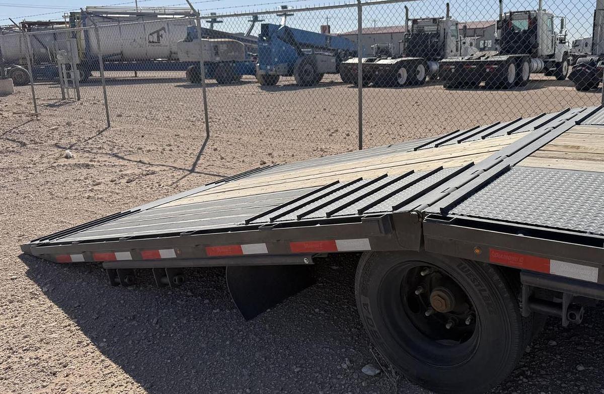 Used 2024 DIAMOND SDX216