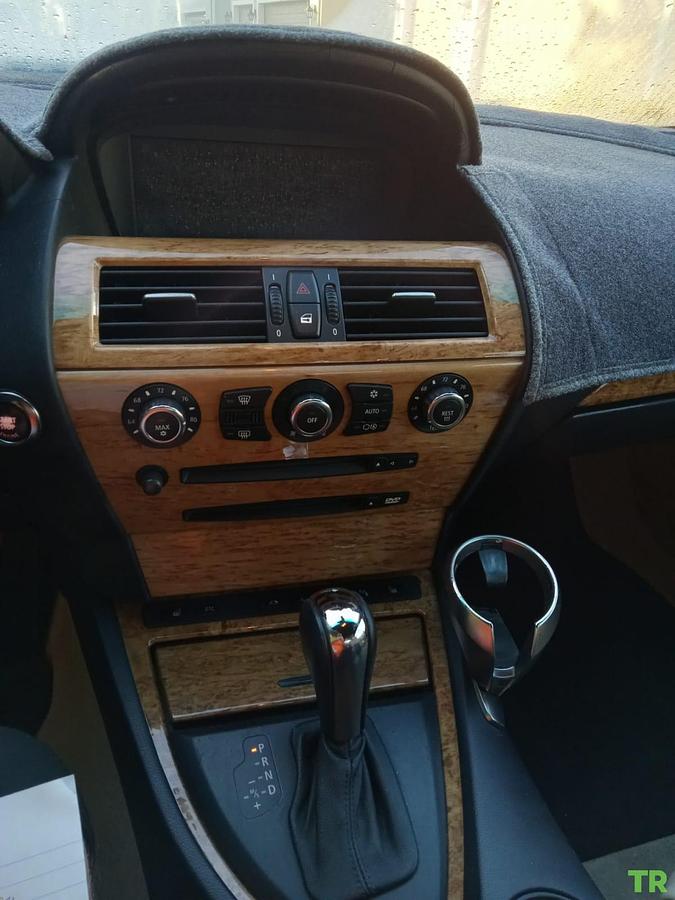 Used 2006 BMW 650i