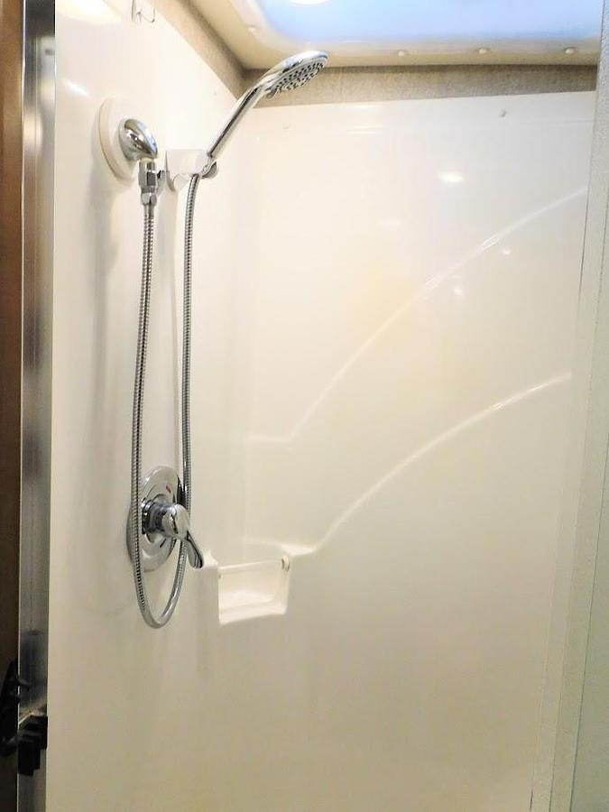 Used 2018 Winnebago Forza 34T