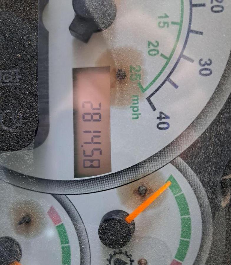 Used 2005 CATERPILLAR 924G