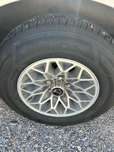 Used 1978 Pontiac Trans Am