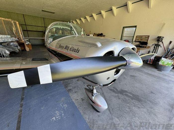 Used 1965 Alon Aircoupe A2